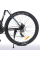 Велосипед  "EVEREST" PROF1 G275EVEREST A275.127,5 д. Алюм.рама 19 ", SHIMANO 21SP, алюм.DB, CS TZ500, чорний