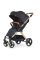 Дитяча коляска El Camino ME 1053G DYNAMIC PRO Special Black до 23 кг