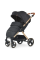 Дитяча коляска El Camino ME 1053G DYNAMIC PRO Special Black до 23 кг