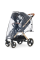 Дитяча коляска El Camino ME 1053G DYNAMIC PRO Special Black до 23 кг