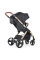 Дитяча коляска El Camino ME 1053G DYNAMIC PRO Special Black до 23 кг