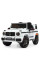 Дитячий електромобіль Джип M 4180EBLR-1 Mercedes-Benz до 30 кг