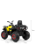 Дитячий електромобіль Квадроцикл Bambi Racer M 4081EBLR-2-6 до 50 кг