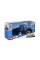 Дитяча іграшка Трактор "New Holland T7.315" Bburago 18-31632 з фронтальним навантажувачем