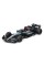 Колекційна автомодель Mercedes-AMG F1 W15 Performance (2024) Bburago 18-38208, 1:43 масштаб