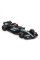 Колекційна автомодель Mercedes-AMG F1 W15 Performance (2024) Bburago 18-38208, 1:43 масштаб