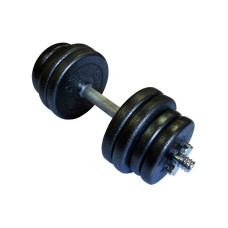 Гантель складальна 21,5 кг TI-968-745-21-1