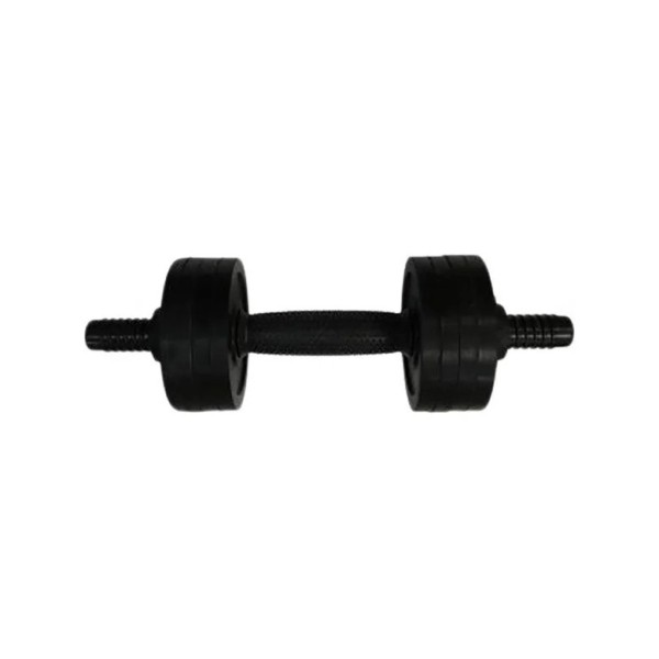 Гантель обгумована PL 4,5 кг NE-PR-2019-45