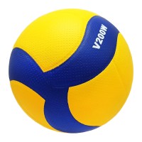 М’яч волейбольний V200W NE-V-200W