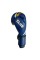 Рукавички боксерські Fight Gear Team Club NE-BOX-BF-12-BL, 12 oz, сині