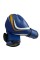 Рукавички боксерські Fight Gear Team Club NE-BOX-BF-12-BL, 12 oz, сині