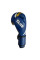 Рукавиці боксерські Fight Gear Team Club NE-BOX-BF-8-BL, 8 oz, сині