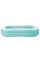 Дитячий надувний басейн 57181(Turquoise) 229 х 152 х 48 см