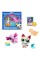 Ігровий набір "Дивовижні Діви" Littlest Pet Shop 00527 аксесуари та 2 фігурки
