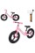 Велобіг Extreme BL 2446 PINK рожевий