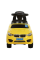 Каталка-толокар Bambi M 3147B-6 Жовтий музичний