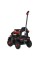 Дитячий електромобіль Джип M 5789EBLR-3 до 25 кг