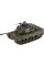 Танк на радіоуправлінні LEOPARD 2A6 ZIPP Toys 789-4ZT GER, 1:18