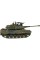 Танк на радіоуправлінні LEOPARD 2A6 ZIPP Toys 789-4ZT GER, 1:18