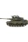 Танк на радіоуправлінні LEOPARD 2A6 ZIPP Toys 789-4ZT GER, 1:18