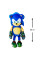 Рюкзак-іграшка СОНІК SONIC PRIME SON7020, 30 см