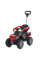 Дитячий електромобіль Квадроцикл M 6126EBLR-3 до 23 кг