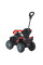 Дитячий електромобіль Квадроцикл M 6126EBLR-3 до 23 кг
