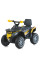 Дитячий електромобіль Квадроцикл M 6125EBLR-6 до 23 кг