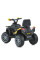 Дитячий електромобіль Квадроцикл M 6125EBLR-6 до 23 кг