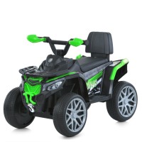 Дитячий електромобіль Квадроцикл M 6125EBLR-5 до 23 кг
