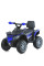 Дитячий електромобіль Квадроцикл M 6125EBLR-4 до 23 кг