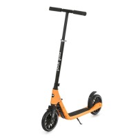 Самокат міський 2-х колісний SR2-091-OR складаний