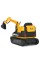 Дитячий електромобіль Трактор M 6135BLR-6 до 30 кг