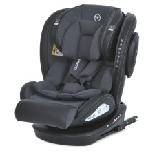 Дитяче автокрісло EVOLUTION 2360? ME 1045 Melange Gray