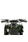 Дитячий електромобіль Квадроцикл Bambi HB-EATV800N-10 V3 до 65 кг