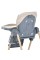 Стільчик для годування CRAFT ME 1115-W Beige, до 15 кг
