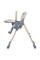 Стільчик для годування CRAFT ME 1115-W Beige, до 15 кг