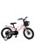Велосипед дитячий MB 1683 PEONY, колеса 16 дюймів
