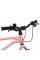 Велосипед дитячий LIGHTY MB 16LIGHTY PEONY, колеса 16 дюймів
