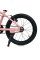 Велосипед дитячий LIGHTY MB 16LIGHTY PEONY, колеса 16 дюймів