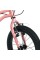Велосипед дитячий LIGHTY MB 16LIGHTY PEONY, колеса 16 дюймів