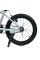 Велосипед дитячий LIGHTY MB 16LIGHTY SILVER, колеса 16 дюймів
