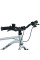 Велосипед дитячий LIGHTY MB 16LIGHTY SILVER, колеса 16 дюймів
