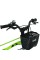 Велосипед дитячий OXIC MB 16OXIC NEON GREEN, колеса 16 дюймів