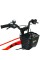 Велосипед дитячий OXIC MB 18OXIC NEON ORANGE, колеса 18 дюймів
