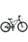 Велосипед дитячий LIGHTY MB 20LIGHTY DARK GREY, колеса 20 дюймів