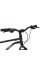 Велосипед дитячий LIGHTY MB 20LIGHTY DARK GREY, колеса 20 дюймів