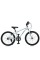 Велосипед дитячий LIGHTY MB 20LIGHTY SILVER, колеса 20 дюймів