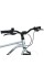 Велосипед дитячий LIGHTY MB 20LIGHTY SILVER, колеса 20 дюймів