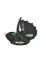 Дитяче автокрісло i-FIX ME 1110 Moon Black